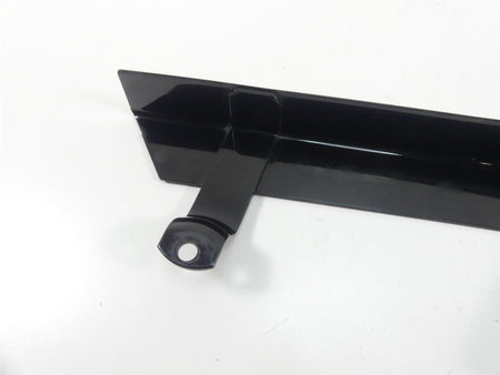 2018 Harley Sportster XL1200 Custom Rear Drive Belt Guard Cover 60300202 {{ shop.shopifyCountryName }} - Mototech271