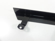 Load image into Gallery viewer, 2018 Harley Sportster XL1200 Custom Rear Drive Belt Guard Cover 60300202
