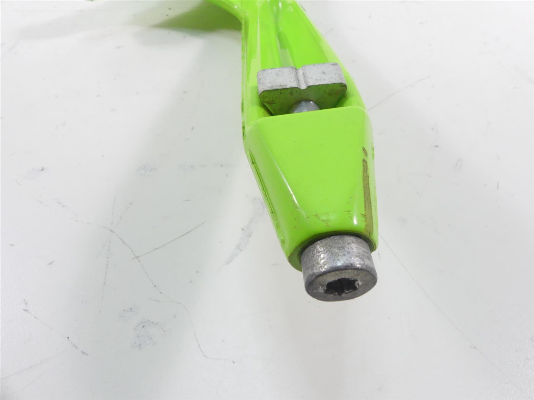 2017 Arctic Mountain Cat M8000 153 Right Knee Control Arm Ski Mount Hub 3703-444 {{ shop.shopifyCountryName }} - Mototech271