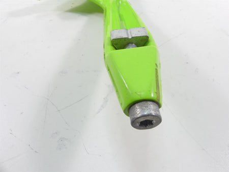 2017 Arctic Mountain Cat M8000 153 Right Knee Control Arm Ski Mount Hub 3703-444 {{ shop.shopifyCountryName }} - Mototech271