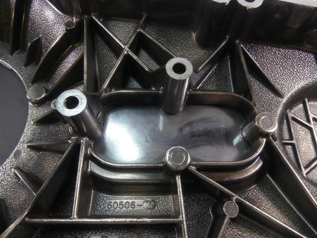 2005 Harley Softail FLSTSC Heritage Springer Outer Primary Drive Cover 60506-04 {{ shop.shopifyCountryName }} - Mototech271