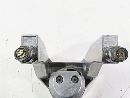 2002 Honda V-Twin VTX1800 C Handlebar Riser Speedo Holder Set 53231-MCH-000 {{ shop.shopifyCountryName }} - Mototech271