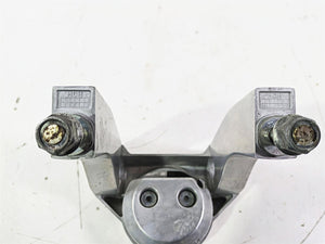 2002 Honda V-Twin VTX1800 C Handlebar Riser Speedo Holder Set 53231-MCH-000 | Mototech271