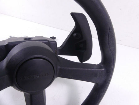 2019 Honda Talon SXS1000 S2X Steering Wheel Mount Assembly 53110-HL3-A01 {{ shop.shopifyCountryName }} - Mototech271