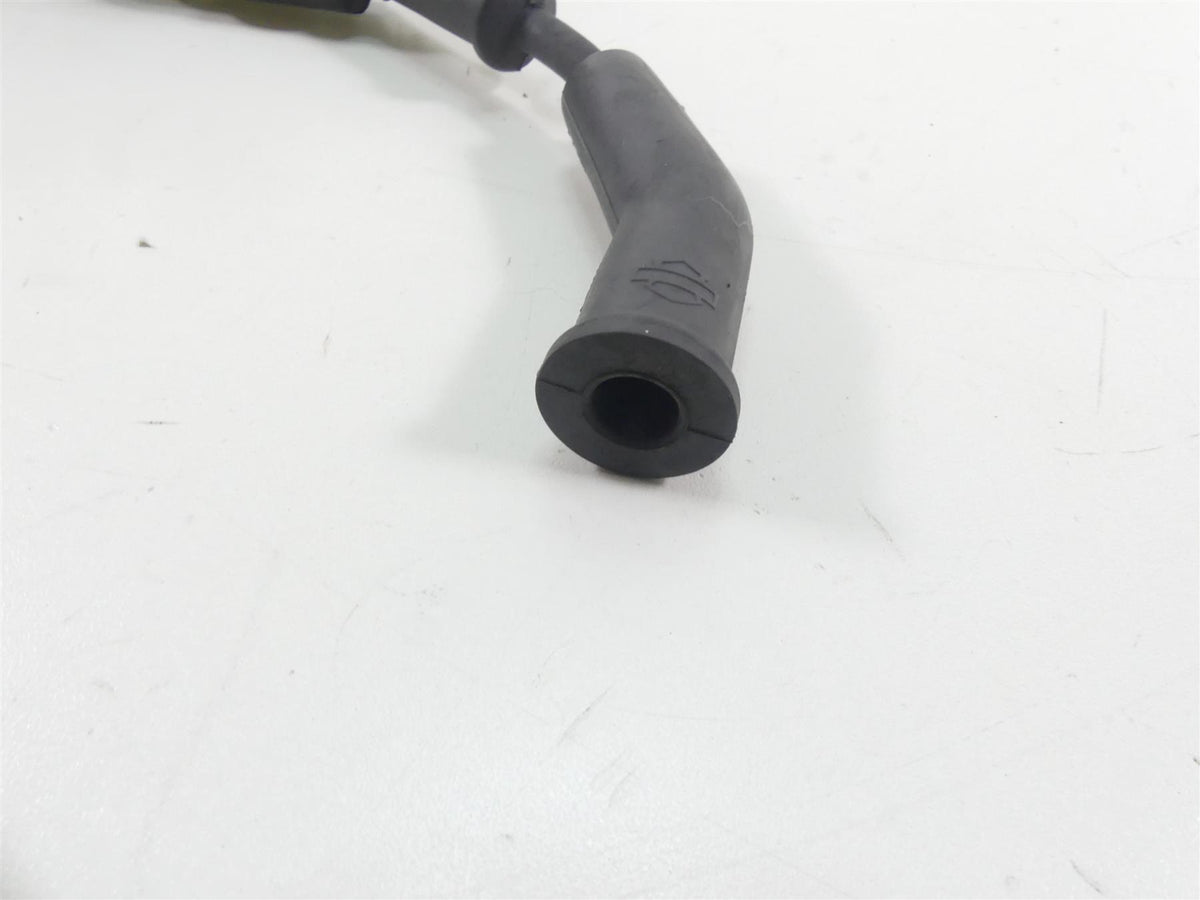2007 Buell XB12 SS Lightning Ignition Coil Plug Wire Set Y0300.02A8 {{ shop.shopifyCountryName }} - Mototech271
