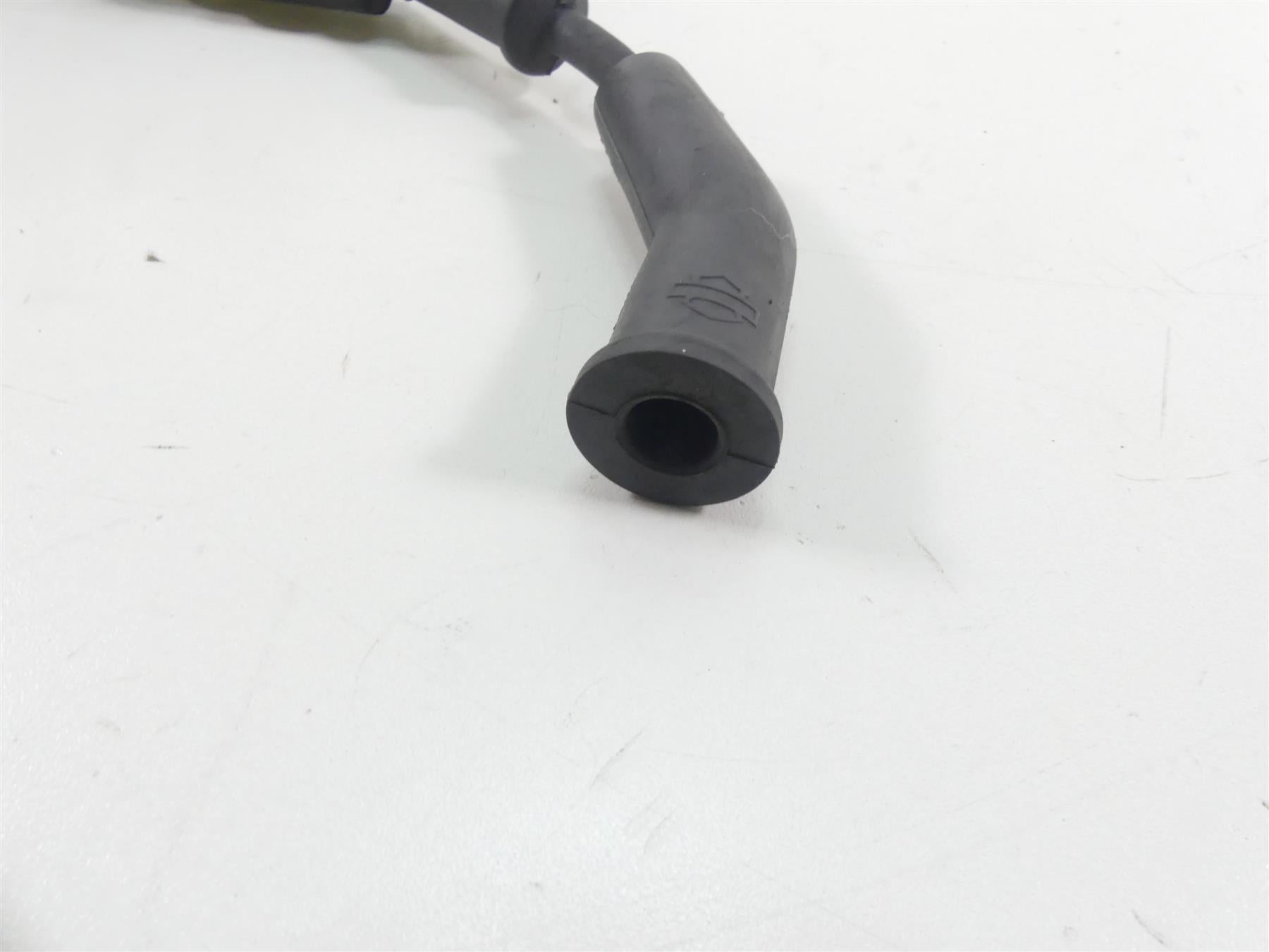 2007 Buell XB12 SS Lightning Ignition Coil Plug Wire Set Y0300.02A8 {{ shop.shopifyCountryName }} - Mototech271
