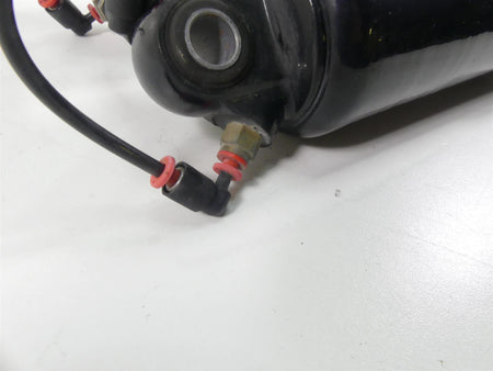 2014 Harley Touring FLHTK Electra Glide Rear 13" Air Ride Shock Dampers 54000036 {{ shop.shopifyCountryName }} - Mototech271
