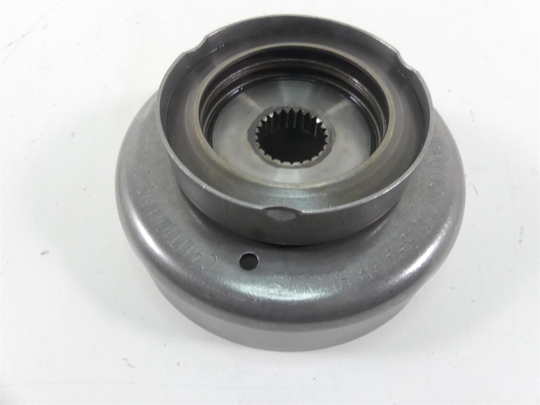 2011 Harley FXDWG Dyna Wide Glide Ignition Fly Wheel Rotor Flywheel 40356-07 {{ shop.shopifyCountryName }} - Mototech271