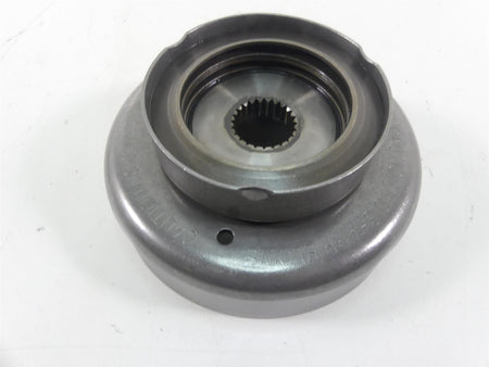 2011 Harley FXDWG Dyna Wide Glide Ignition Fly Wheel Rotor Flywheel 40356-07 {{ shop.shopifyCountryName }} - Mototech271