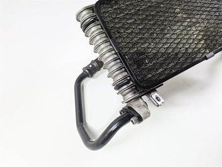 2023 Suzuki GSX1300 RR Hayabusa Oil Cooler & Lines 16600-10L00 {{ shop.shopifyCountryName }} - Mototech271