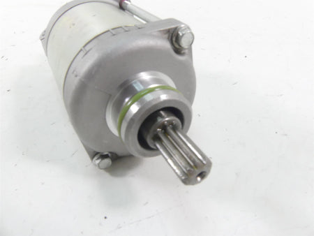 2018 Ducati Panigale 1100 V4 S Engine Starter Motor 4601F471A {{ shop.shopifyCountryName }} - Mototech271
