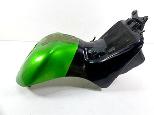 2017 Kawasaki ZX1400 ZX14R Ninja Fuel Gas Petrol Tank - No Dents 51001-0752 | Mototech271