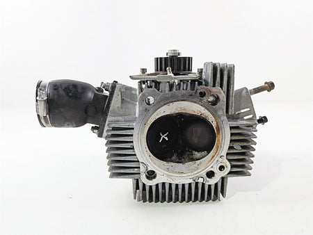 2008 Ducati Hypermotard 1100 S Front Cylinder Head Cylinderhead 7K 30122571AB-Mototech271