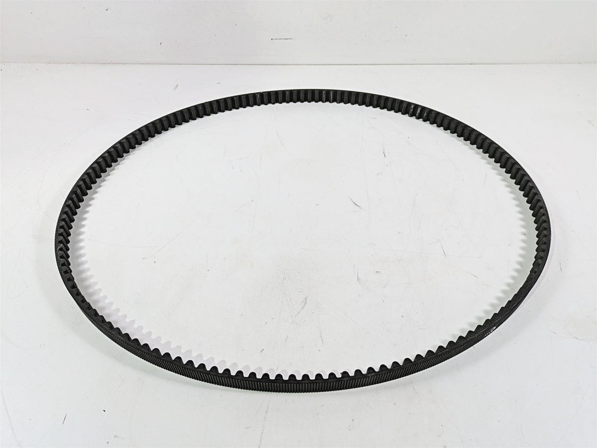 2010 Harley Touring FLHX Street Glide Rear Drive Belt 140T 1" 40024-09A {{ shop.shopifyCountryName }} - Mototech271