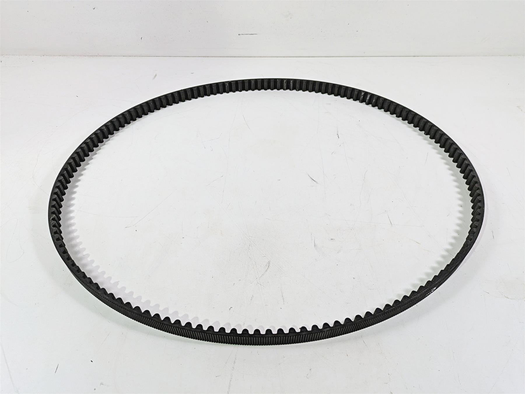 2010 Harley Touring FLHX Street Glide Rear Drive Belt 140T 1" 40024-09A {{ shop.shopifyCountryName }} - Mototech271