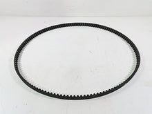 Load image into Gallery viewer, 2010 Harley Touring FLHX Street Glide Rear Drive Belt 140T 1&quot; 40024-09A
