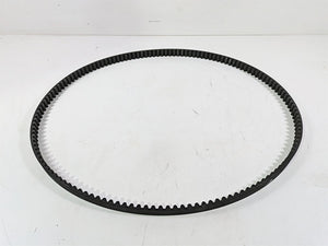 2010 Harley Touring FLHX Street Glide Rear Drive Belt 140T 1" 40024-09A