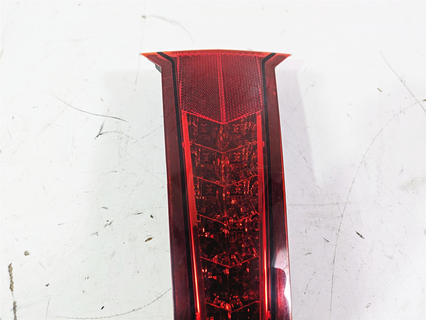 2012 Victory Cross Country Rear Taillight Tail Light Lamp 2411623 {{ shop.shopifyCountryName }} - Mototech271