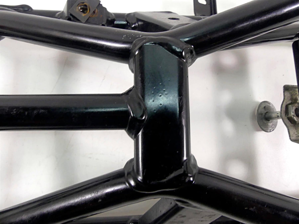 2008 Ducati 848 SBK Straight Subframe Sub Frame 47011902A {{ shop.shopifyCountryName }} - Mototech271