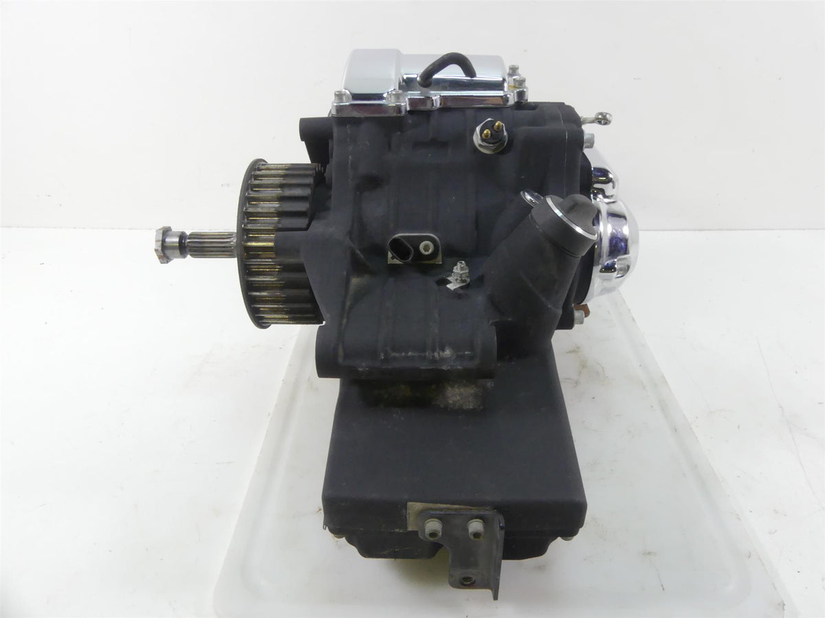 2014 Harley Touring FLHX Street Glide 6-Speed Transmission Gear Box -9K 33166-10 {{ shop.shopifyCountryName }} - Mototech271