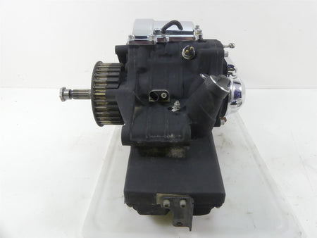 2014 Harley Touring FLHX Street Glide 6-Speed Transmission Gear Box -9K 33166-10 {{ shop.shopifyCountryName }} - Mototech271