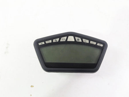 2015 Ducati Hypermotard 821 SP Speedometer Ignition Switch Key 17k Set 40610951F {{ shop.shopifyCountryName }} - Mototech271