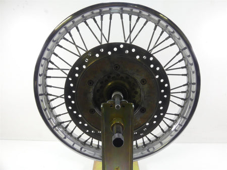 2003 Honda VT750 DC Shadow Spirit Front 19x2.15 Wheel Rim - Read 44650-MCL-020 {{ shop.shopifyCountryName }} - Mototech271