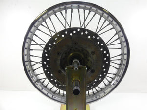 2003 Honda VT750 DC Shadow Spirit Front 19x2.15 Wheel Rim - Read 44650-MCL-020 | Mototech271