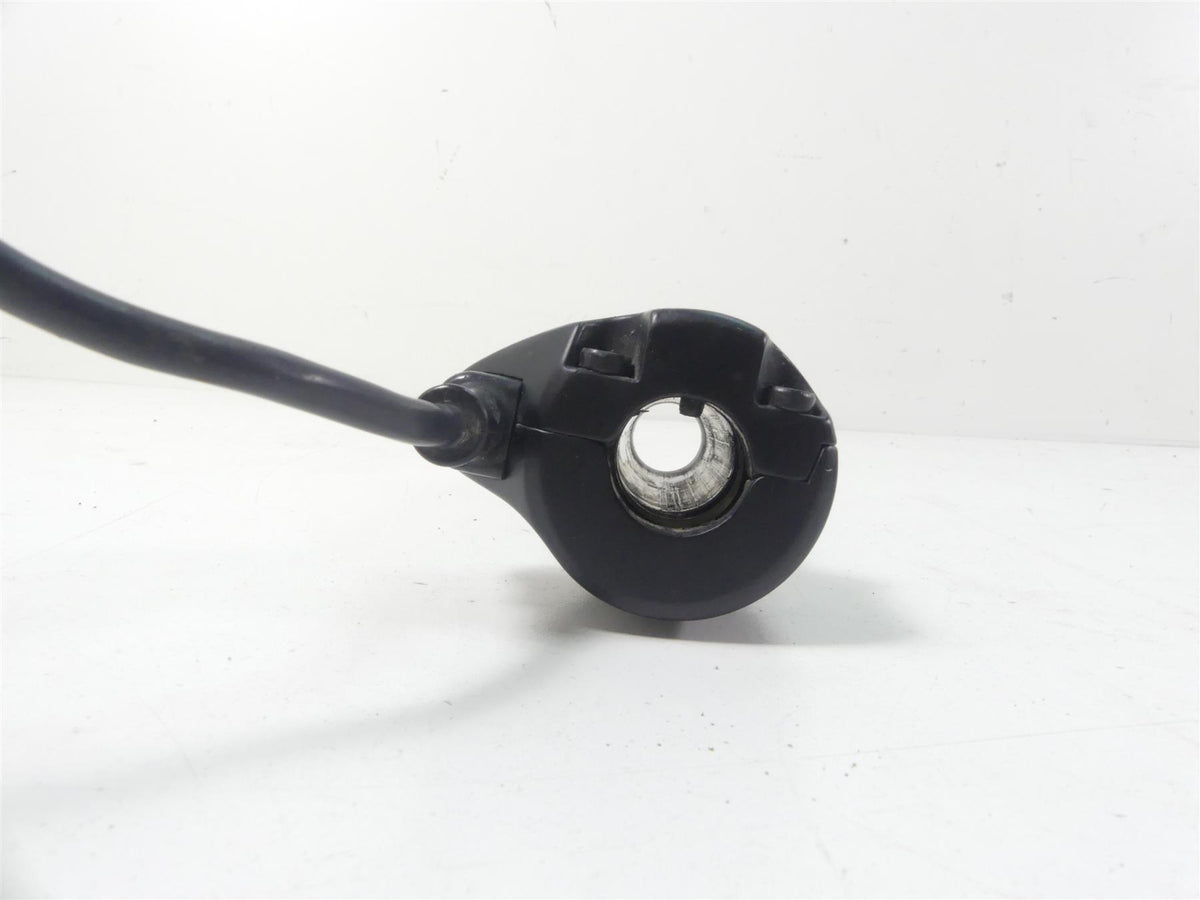 2015 Ducati Monster 1200 S Ride Fly By Wire Throttel Sensor Grip Set 66020051G {{ shop.shopifyCountryName }} - Mototech271