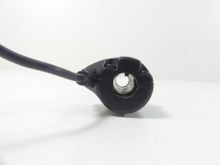 2015 Ducati Monster 1200 S Ride Fly By Wire Throttel Sensor Grip Set 66020051G {{ shop.shopifyCountryName }} - Mototech271