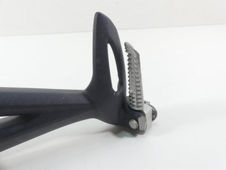 2013 Triumph Street Triple 675R Rear Left Passenger Footpeg T2081943 {{ shop.shopifyCountryName }} - Mototech271