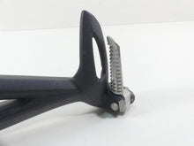 Load image into Gallery viewer, 2013 Triumph Street Triple 675R Rear Left Passenger Footpeg T2081943
