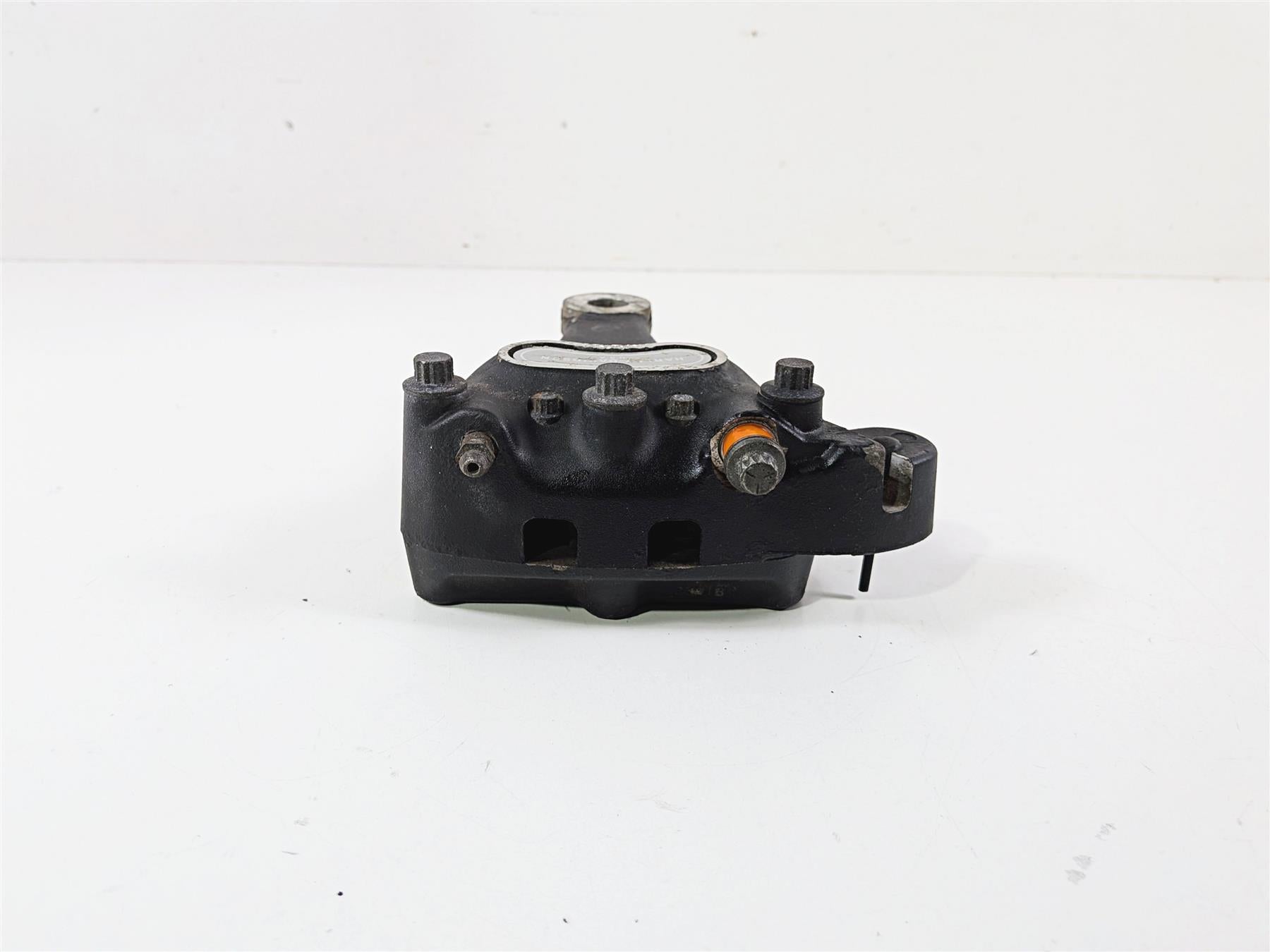 2002 Harley Davidson XLH883 Sportster Rear Brake Caliper- Read 40925-00A {{ shop.shopifyCountryName }} - Mototech271