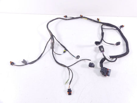 2018 Can-Am Maverick 1000R XMR Engine Wiring Harness -No Cuts 420666501 {{ shop.shopifyCountryName }} - Mototech271