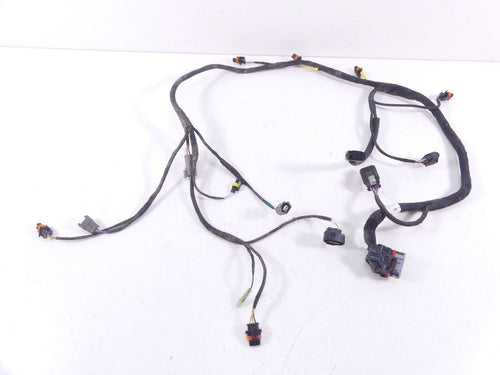 2018 Can-Am Maverick 1000R XMR Engine Wiring Harness -No Cuts 420666501 | Mototech271