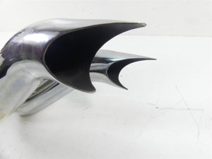 2016 Harley Touring FLTRX Road Glide Ambush Performance Exhaust Header Muffler