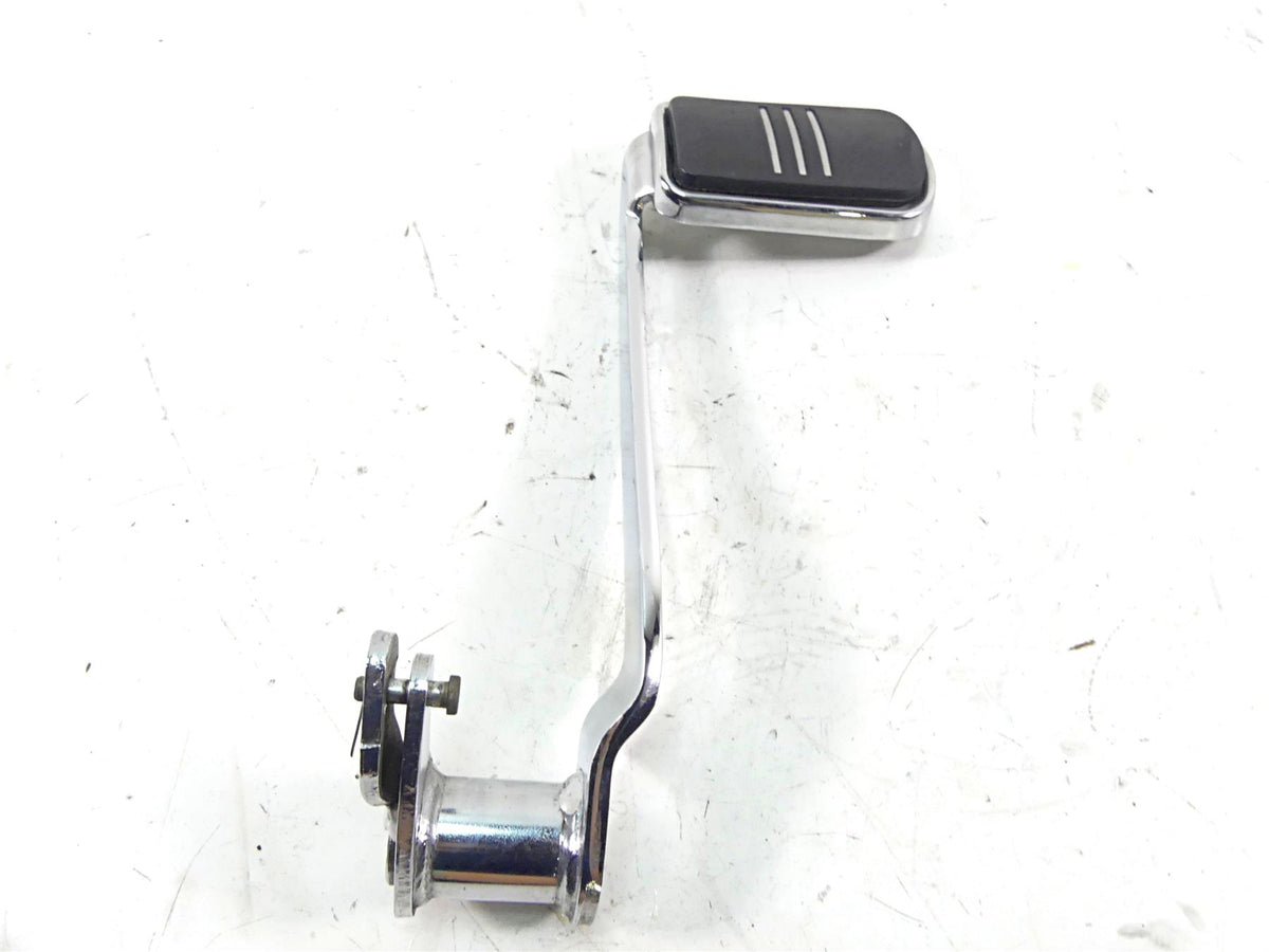 2011 Harley Touring FLTRX Road Glide Rear Brake Lever Pedal 42407-08 {{ shop.shopifyCountryName }} - Mototech271
