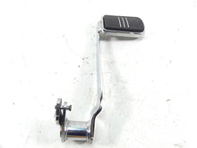 Load image into Gallery viewer, 2011 Harley Touring FLTRX Road Glide Rear Brake Lever Pedal 42407-08 | Mototech271
