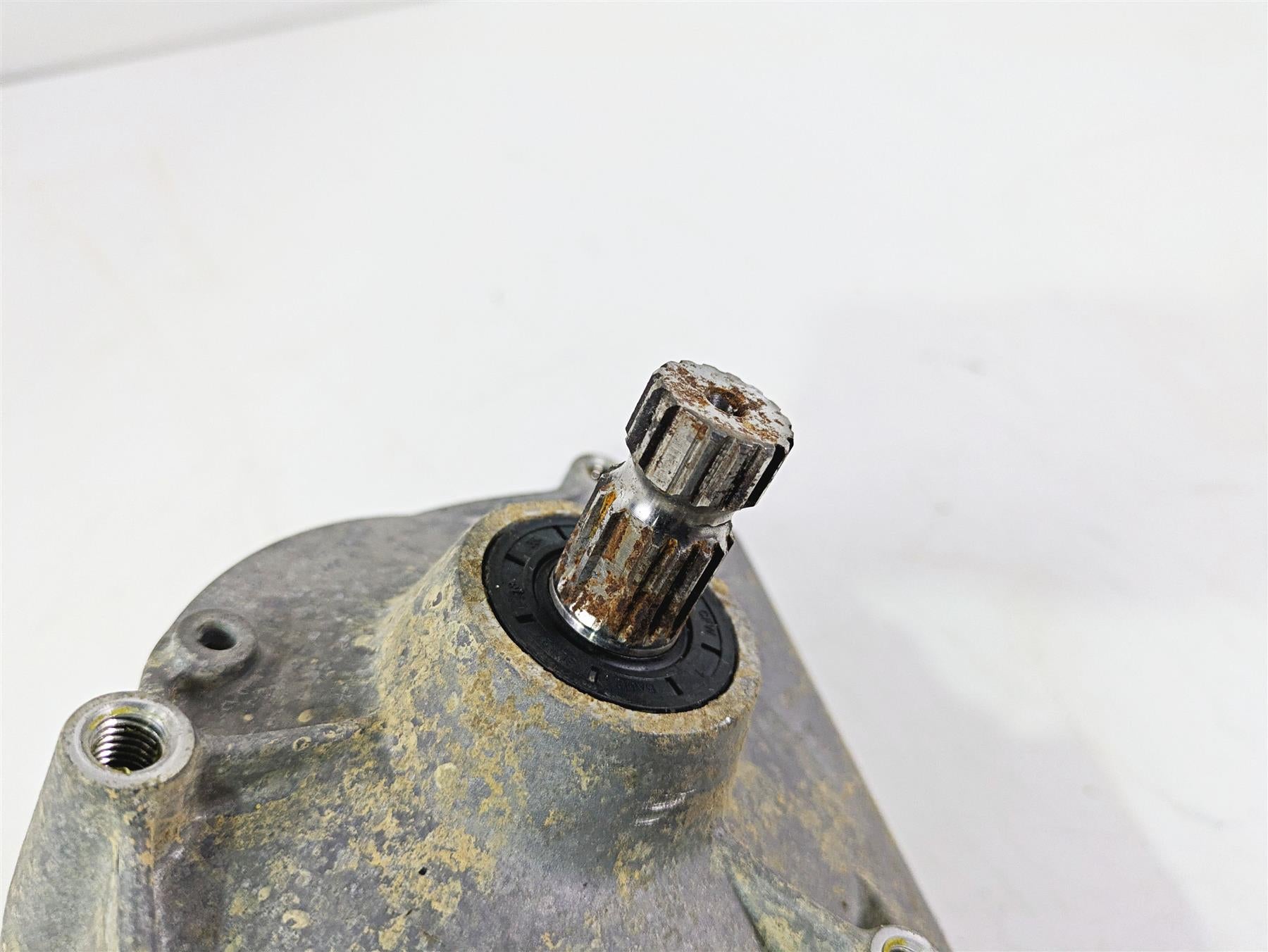 2020 Can Am Maverick X3 Turbo R STD Power Steering Control Unit Eps 709402428 {{ shop.shopifyCountryName }} - Mototech271