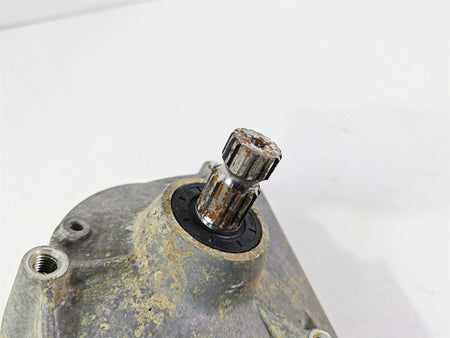 2020 Can Am Maverick X3 Turbo R STD Power Steering Control Unit Eps 709402428 {{ shop.shopifyCountryName }} - Mototech271