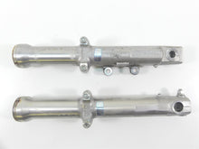 Load image into Gallery viewer, 2006 Harley Sportster XL1200 Custom Straight Showa Front Fork Lowers 45900-04 | Mototech271
