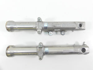 2006 Harley Sportster XL1200 Custom Straight Showa Front Fork Lowers 45900-04 | Mototech271