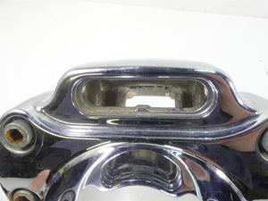 2014 Harley Sportster XL1200 C Speedometer  Housing Riser Set 56017-04 | Mototech271