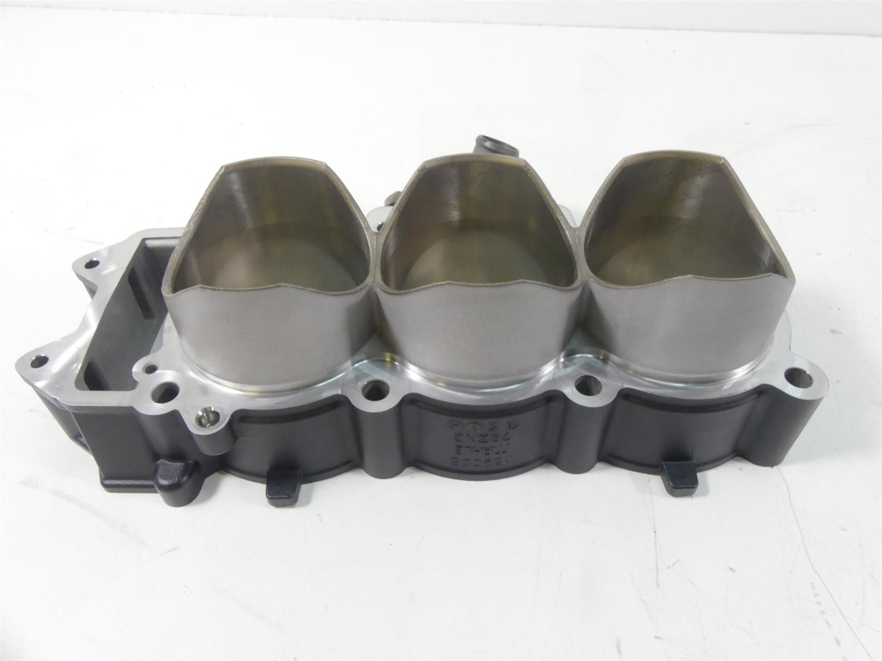 2019 Triumph Street Triple 765R Jugs Cylinder Barrel Set 7K Only T1169005 {{ shop.shopifyCountryName }} - Mototech271
