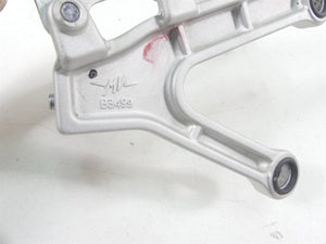 2012 Mv Agusta Brutale 1090 R Left Front Rider Footpeg & Shifter 8000B3499S | Mototech271