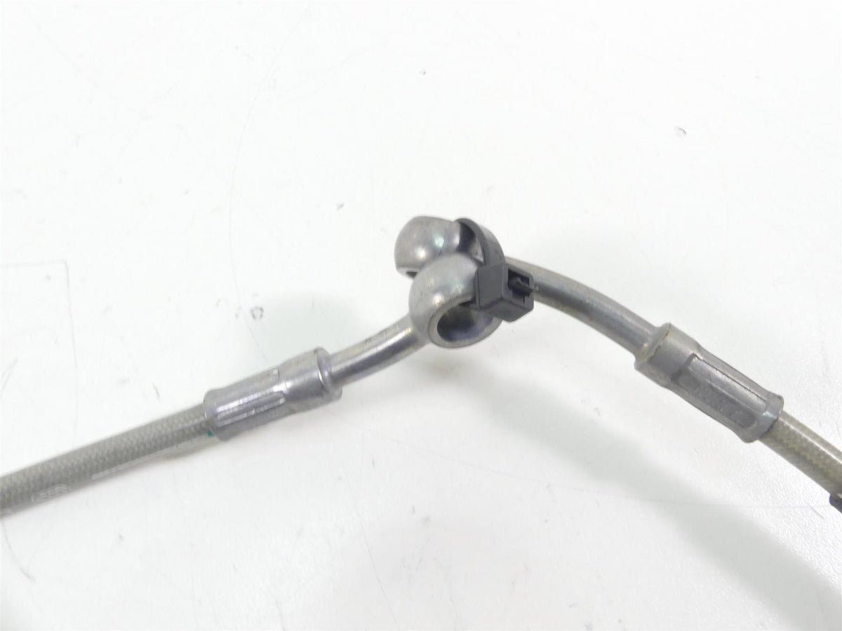 2016 BMW S1000XR K49 Rear Abs Brake Line Hose Set 34328551366 {{ shop.shopifyCountryName }} - Mototech271