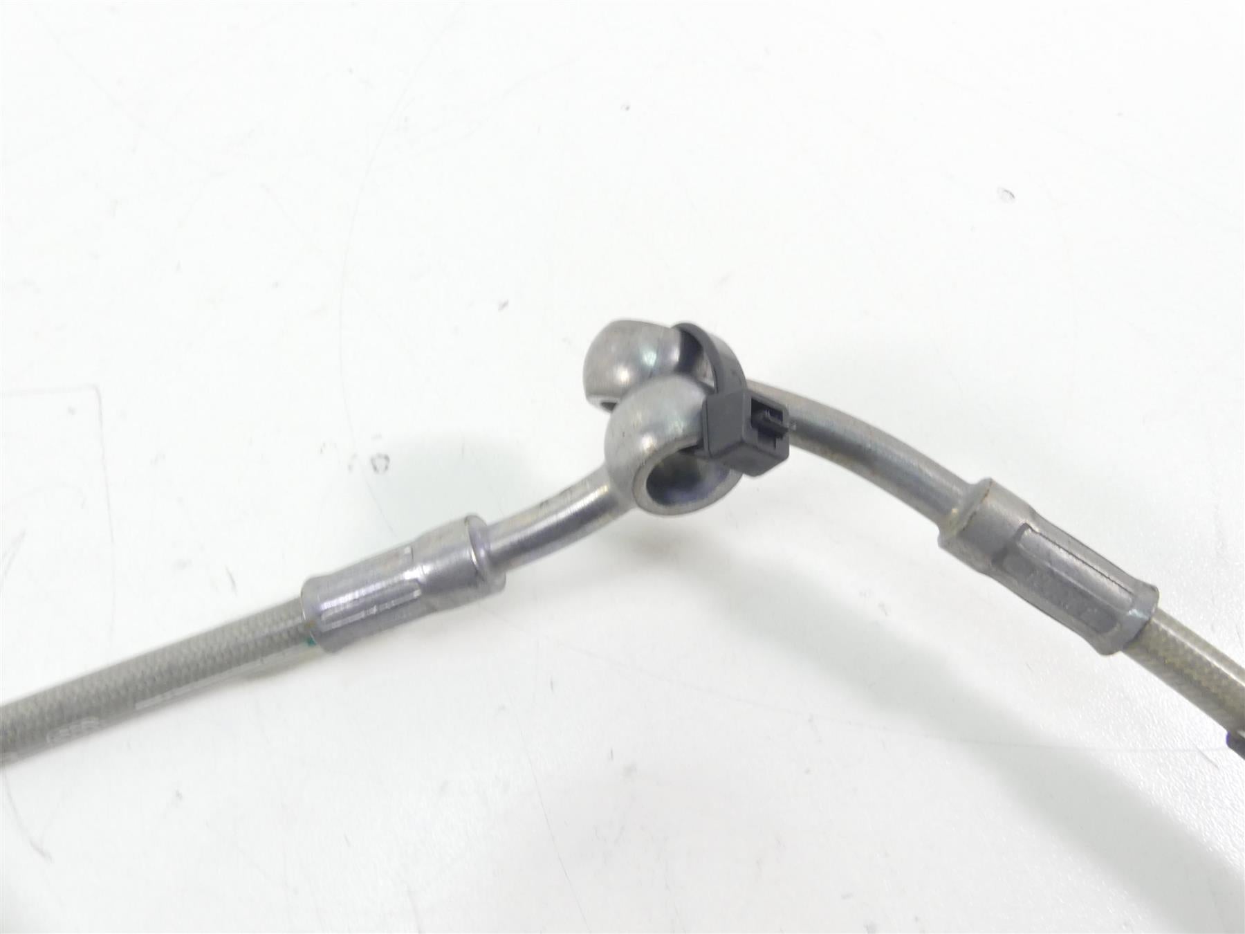 2016 BMW S1000XR K49 Rear Abs Brake Line Hose Set 34328551366 {{ shop.shopifyCountryName }} - Mototech271