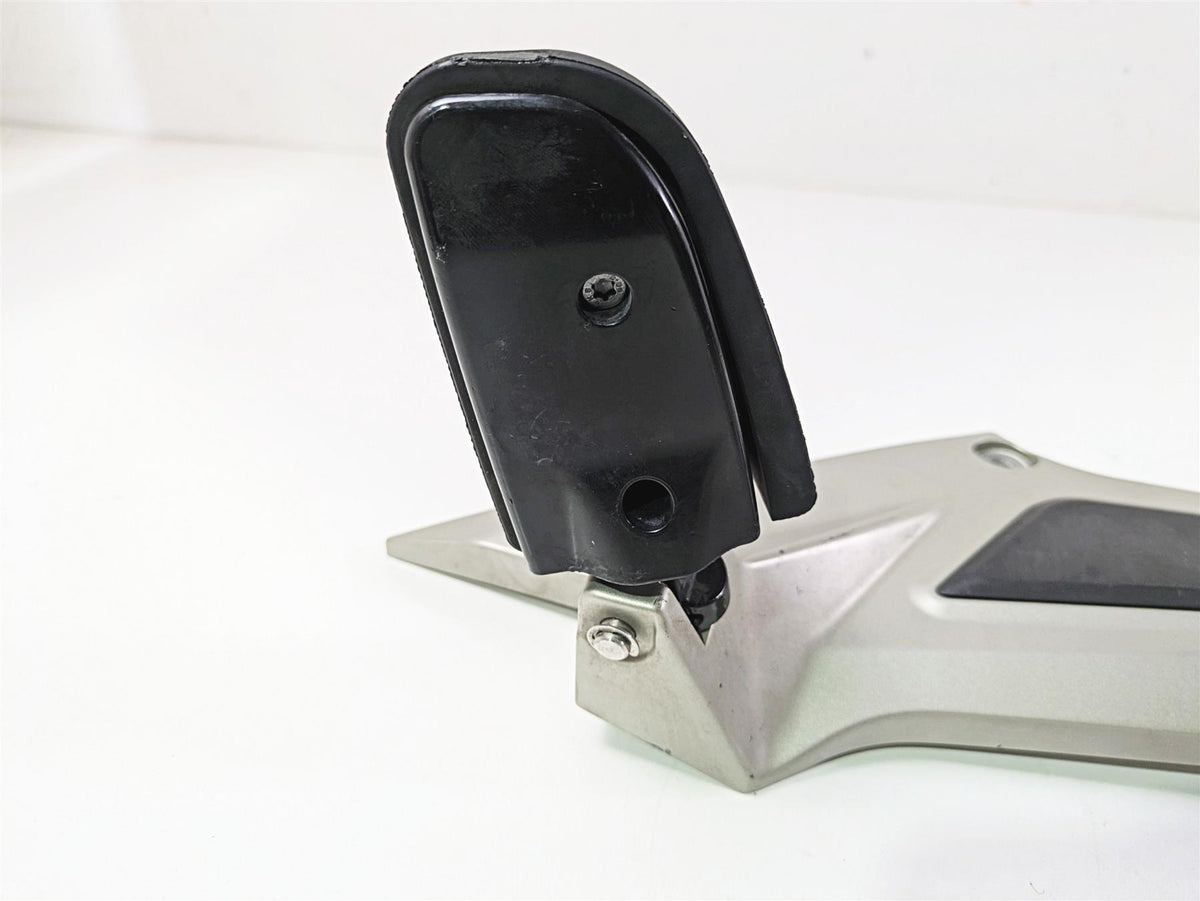 2014 BMW K1600 GTL K48 Right Footpeg Peg Mount Set 46718549080 46717728224 {{ shop.shopifyCountryName }} - Mototech271