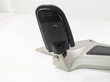 2014 BMW K1600 GTL K48 Right Footpeg Peg Mount Set 46718549080 46717728224 {{ shop.shopifyCountryName }} - Mototech271