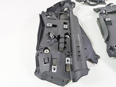 2022 Ducati Streetfighter V2 Electrical & Battery Holder Carrier 8291I303A {{ shop.shopifyCountryName }} - Mototech271